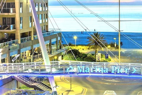 Fantasia Glenelg Studio Apartments - Accommodation Cooktown 3