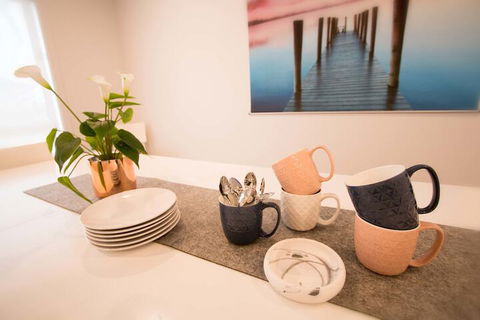 Esprit Murray River - Accommodation Cooktown 6