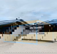 Venus Bay Beachfront Tourist Park - Accommodation Cooktown