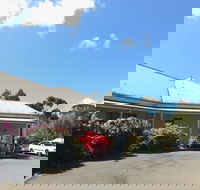 Stony Rise Cottage BB - Accommodation Cooktown