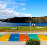 Rest Point Holiday Village - Accommodation Cooktown