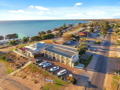 Moonta Bay Motel - Accommodation Cooktown 3