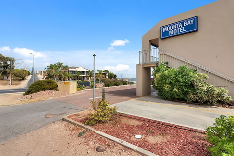 Moonta Bay Motel - Accommodation Cooktown 1