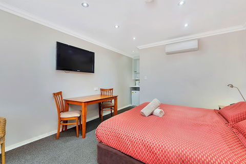 Moonta Bay Motel - Accommodation Cooktown 5