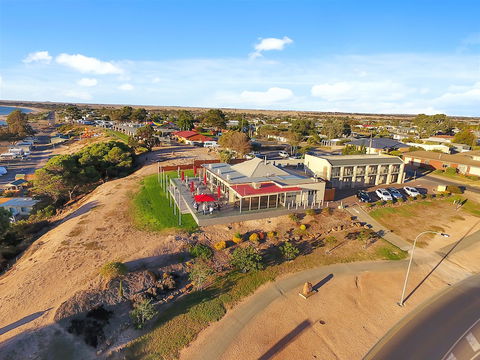 Moonta Bay Motel - Accommodation Cooktown 4