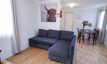 Kalgan River Chalets And Caravan Park - Accommodation Cooktown 5