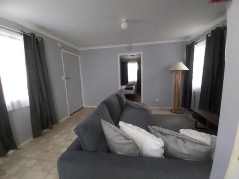 Kalgan River Chalets And Caravan Park - Accommodation Cooktown 1