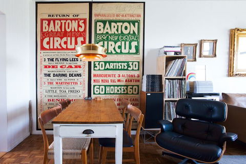 Urban Rest The Bellevue - Accommodation Cooktown 1