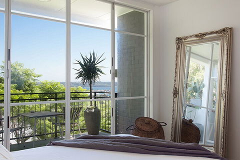 Urban Rest The Bellevue - Accommodation Cooktown 3