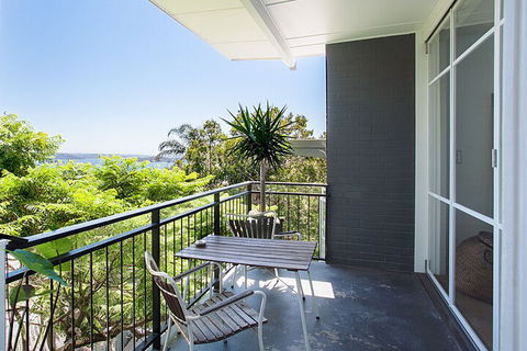 Urban Rest The Bellevue - Accommodation Cooktown 0