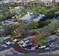 Discovery Parks - Mildura Buronga Riverside - Accommodation Cooktown