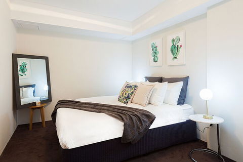 Urban Rest The Brumby - Accommodation Cooktown 5