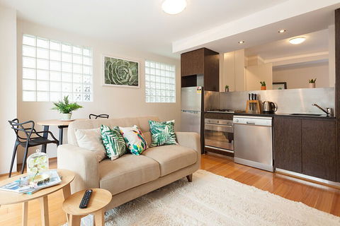 Urban Rest The Brumby - Accommodation Cooktown 1