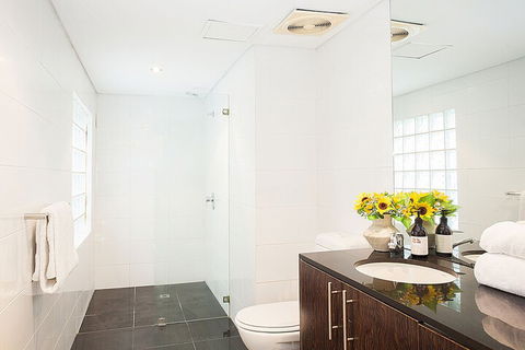 Urban Rest The Brumby - Accommodation Cooktown 3