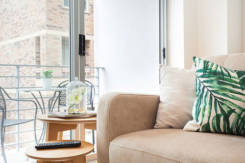 Urban Rest The Brumby - Accommodation Cooktown 0