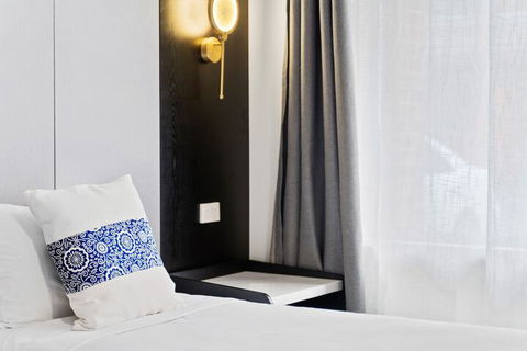 WM Hotel Bankstown - Accommodation Cooktown 3