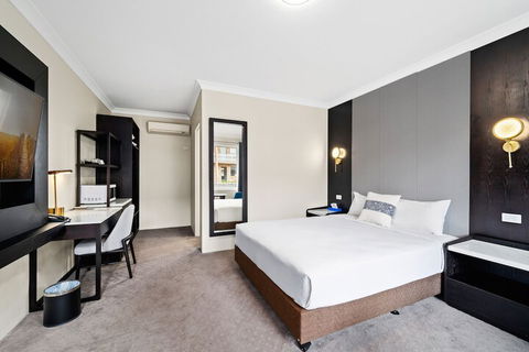 WM Hotel Bankstown - Accommodation Cooktown 5