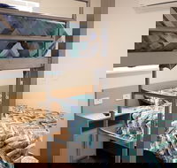 Kalbarri Red Bluff Tourist Park - Accommodation Cooktown