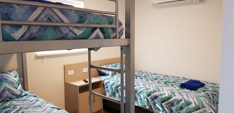 Kalbarri Red Bluff Tourist Park - Accommodation Cooktown 0