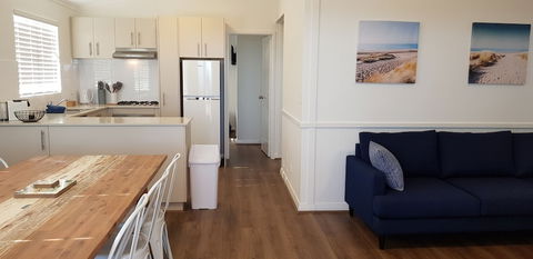 Kalbarri Red Bluff Tourist Park - Accommodation Cooktown 1