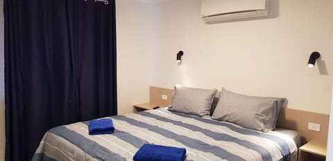 Kalbarri Red Bluff Tourist Park - Accommodation Cooktown 4