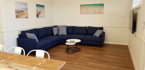 Kalbarri Red Bluff Tourist Park - Accommodation Cooktown 2