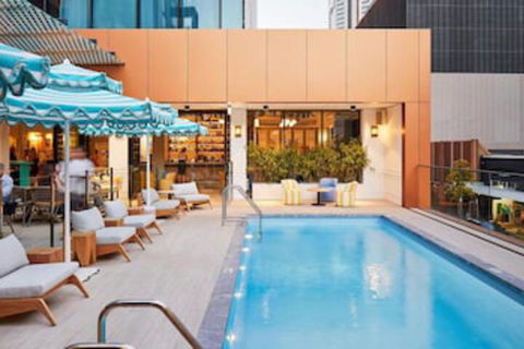 Art Series - The Adnate - Accommodation Cooktown 0