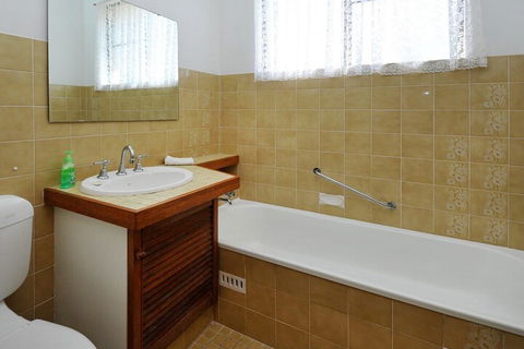 Rose Cottage Sawtell NSW - Accommodation Cooktown 3