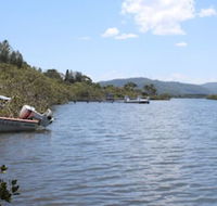 Waters Edge - Accommodation Cooktown