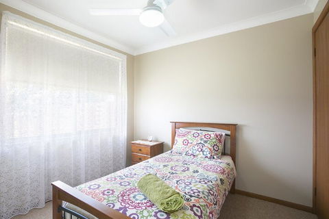 Robys Retreat Sawtell NSW - Accommodation Cooktown 4