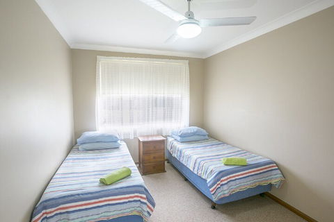 Robys Retreat Sawtell NSW - Accommodation Cooktown 1