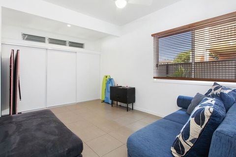 BEACH HOUSE On PEARL - Accommodation Cooktown 5