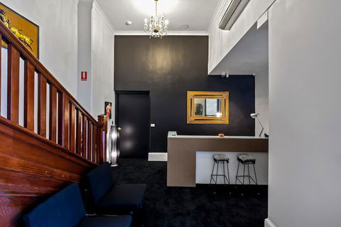 BANK192 - Accommodation Cooktown 7