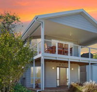Dune at Carrickalinga 22 Taronga Crescent - Accommodation Cooktown