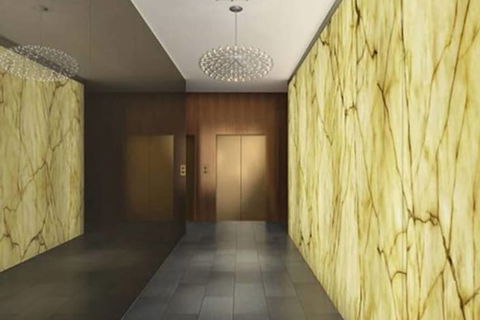 Fabulous City 2 BDR Apt In New Building - Accommodation Cooktown 1