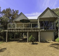 Tranquillity on Riverview 33 Riverview Drive - Accommodation Cooktown