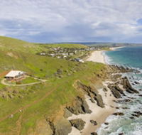 Cliffs End Beach Shack 105 Gold Coast Drive Carrickalinga - Accommodation Cooktown