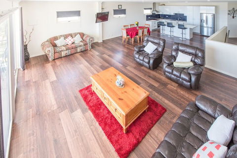 The Oasis 6 Turnberry Drive - Accommodation Cooktown 6