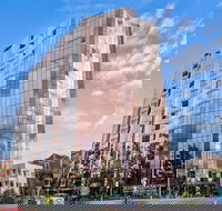 Melbourne Apt 2Br 2Bath Wifi South Yarra - Accommodation Cooktown