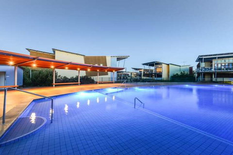 South Shores Yellowfin Villa 95 South Shores Normanville - Accommodation Cooktown 5