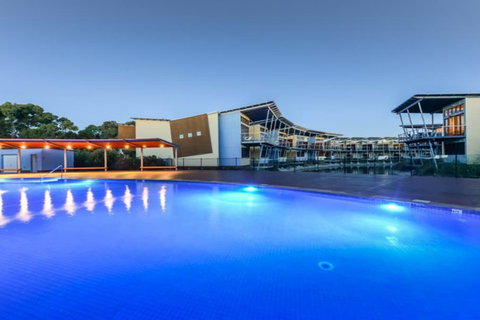 South Shores Yellowfin Villa 95 South Shores Normanville - Accommodation Cooktown 4