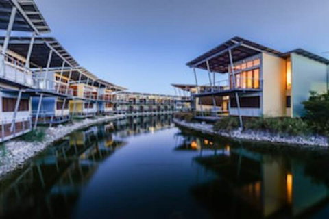 South Shores Yellowfin Villa 95 South Shores Normanville - Accommodation Cooktown 0