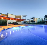 South Shores Trevally Villa 41 South Shores Normanville - Accommodation Cooktown
