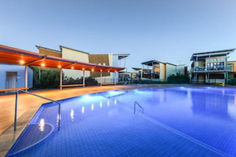South Shores Trevally Villa 41 South Shores Normanville - Accommodation Cooktown 0
