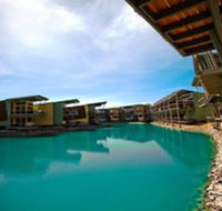 South Shores Villa 91 South Shores Normanville - Accommodation Cooktown