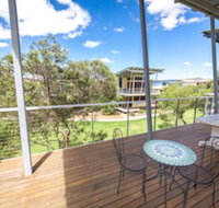 South Shores Villa 50 South Shores Normanville - Accommodation Cooktown