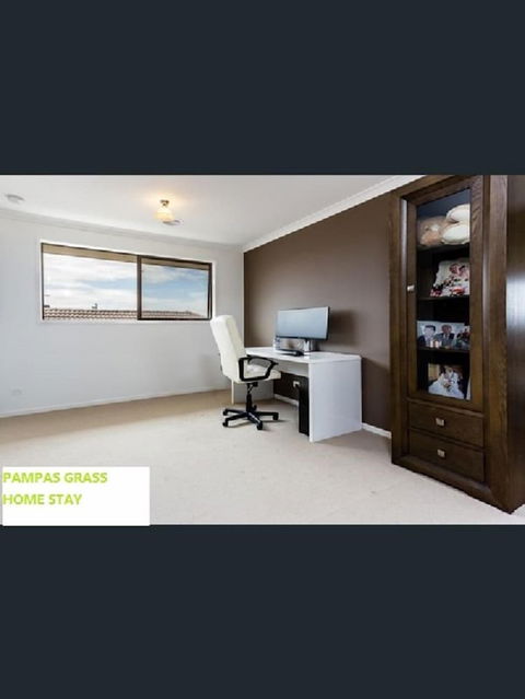 Pampas Grass Homestay - Accommodation Cooktown 4