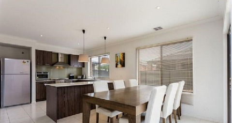 Pampas Grass Homestay - Accommodation Cooktown 5