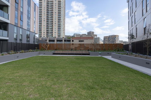 Modern Apartment In Darling Harbour - Accommodation Cooktown 0