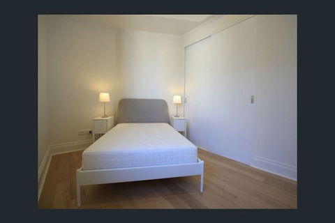 Potts Point Apartment In The Manor - Accommodation Cooktown 4